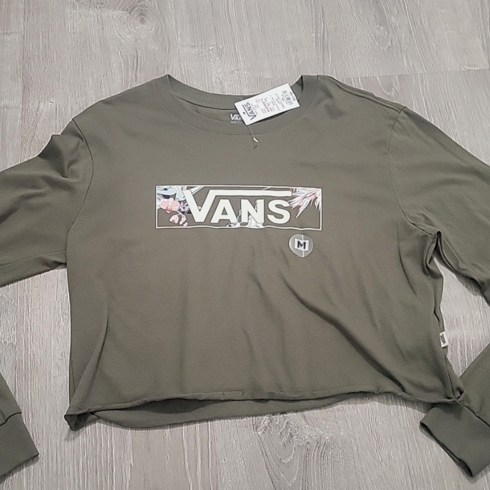 Long sleeve